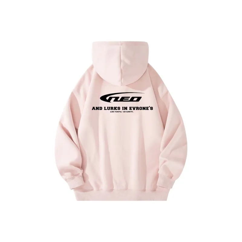NEO FANTASTIC Sweatshirt Unisex-6