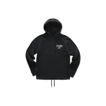 Vans OFF THE WALL Sweatshirt Men's Black