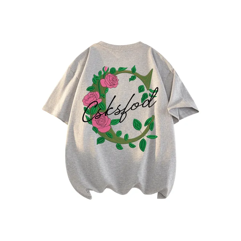 CSKS T Shirts Unisex-70