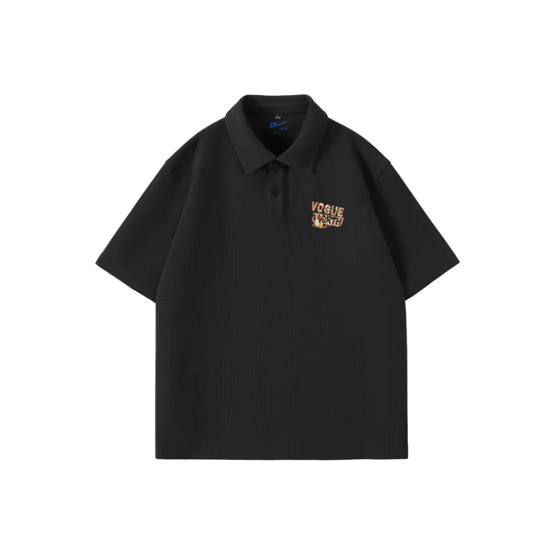 WARRIOR Polo Shirts Men-2