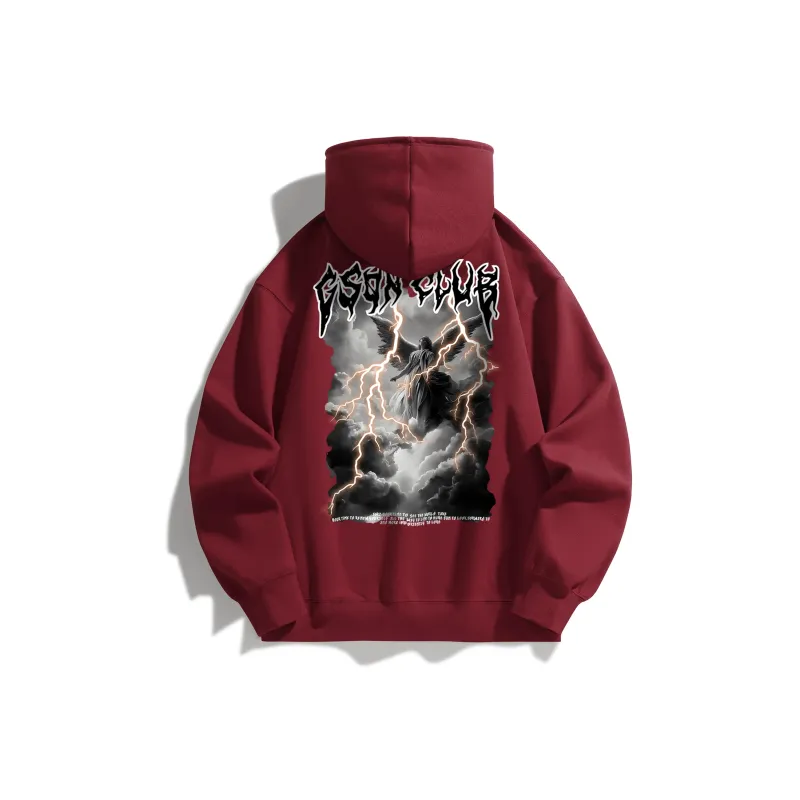 GSON Sweatshirts Unisex-11