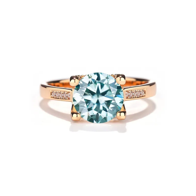 Gingerford Italian Version Craft Rings Women's-3
