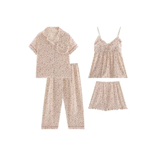 Ta Yan Women's Pajama Sets