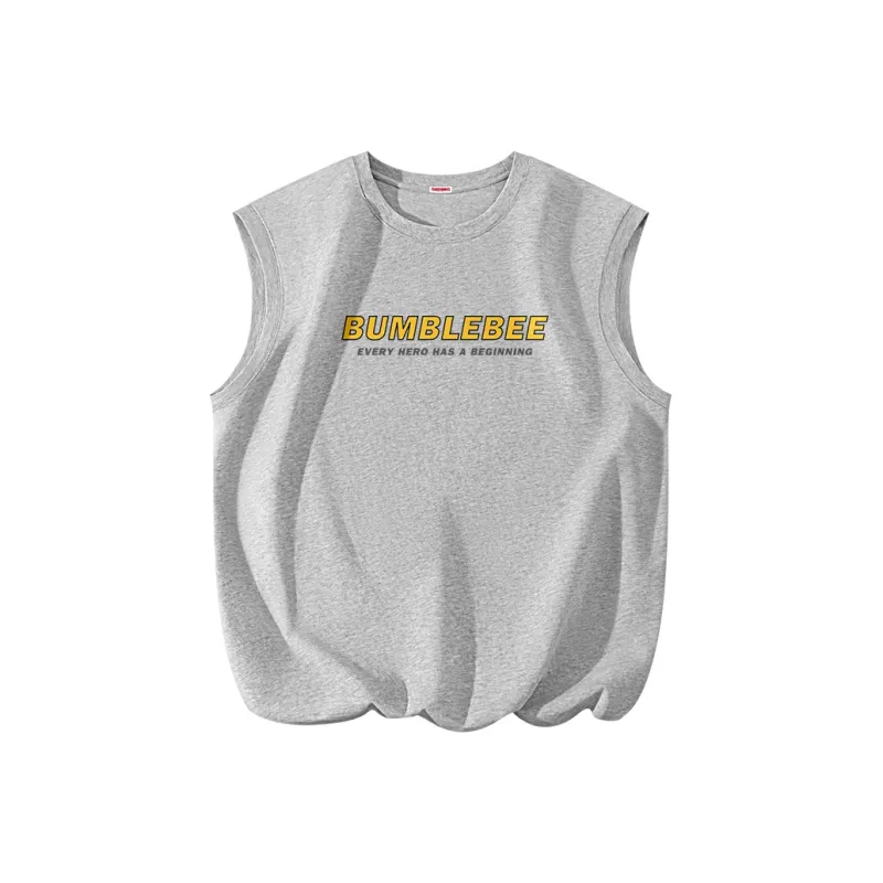 TRANSFORMERS Tank Tops Unisex-7
