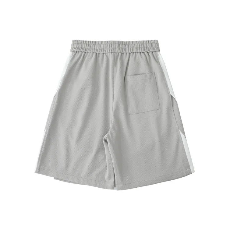 TEME Casual Shorts Unisex-3