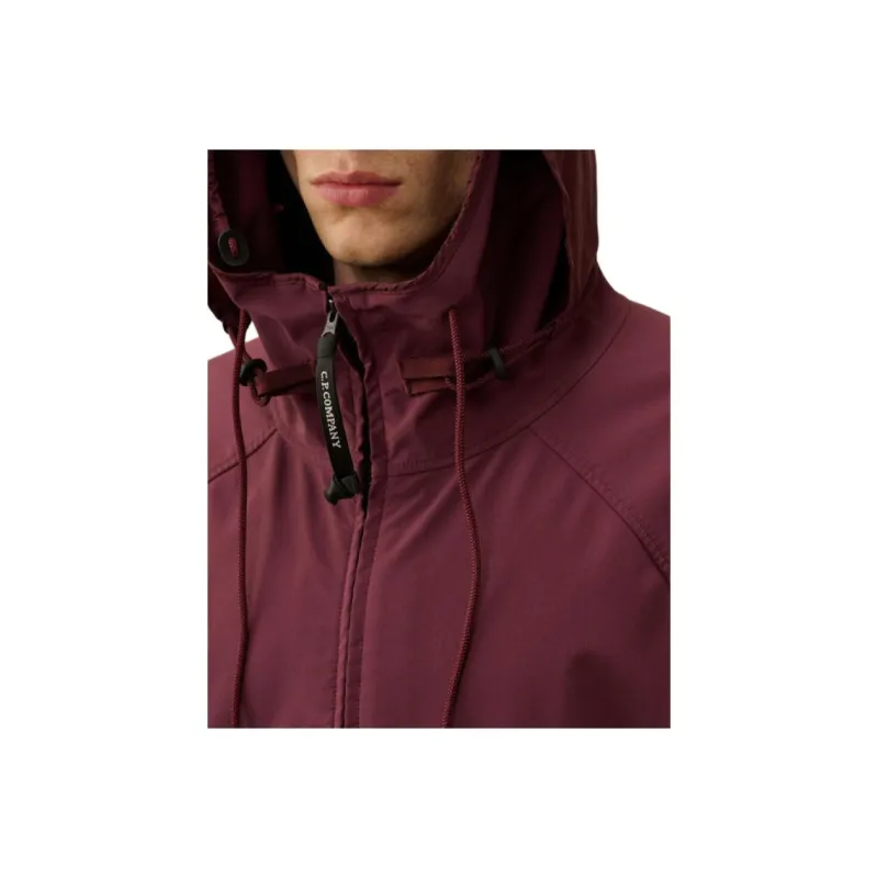 C.P.Company Zip up Bomber Jacket-1