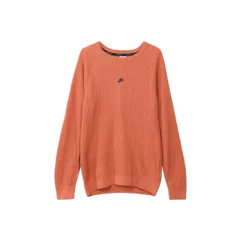 Nike Knitwear Men Madder Root Brown
