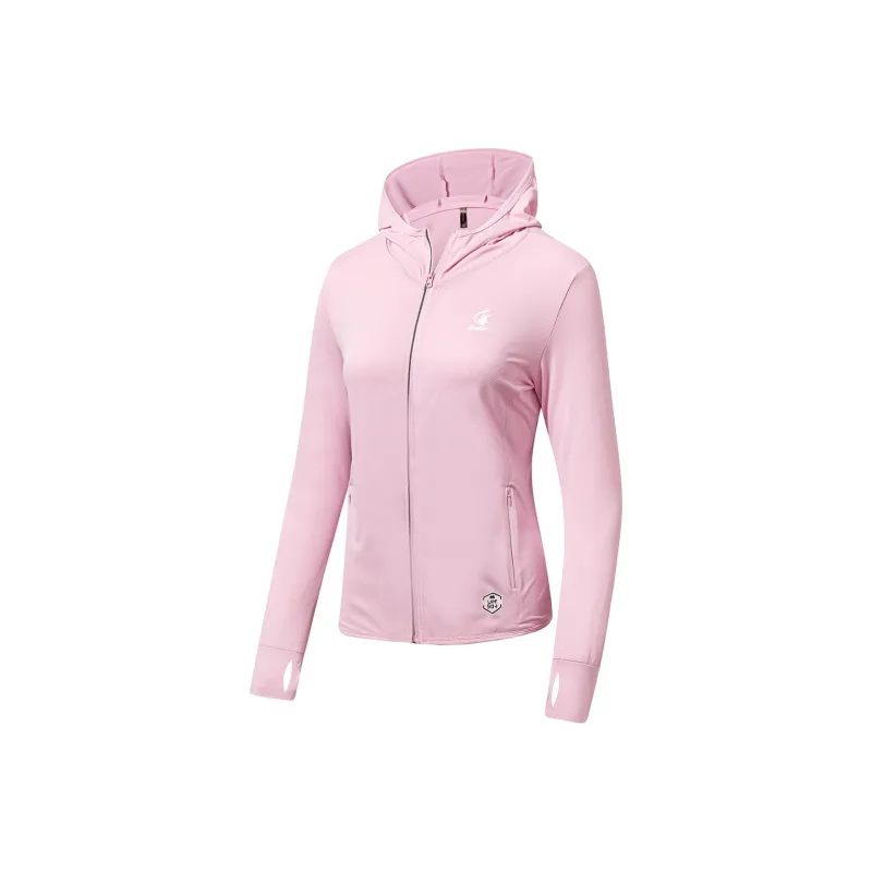 DOUBLEFISH Breathable Quick Dry Cooling Sun Protection Clothing Unisex-0