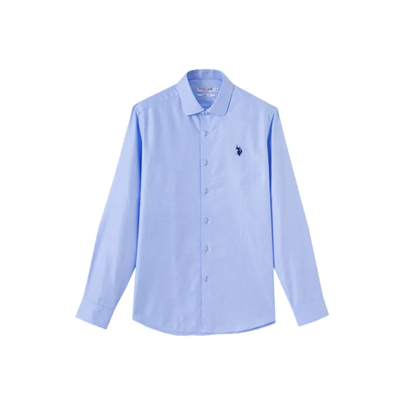 U.S. POLO ASSN. Shirts Men-2