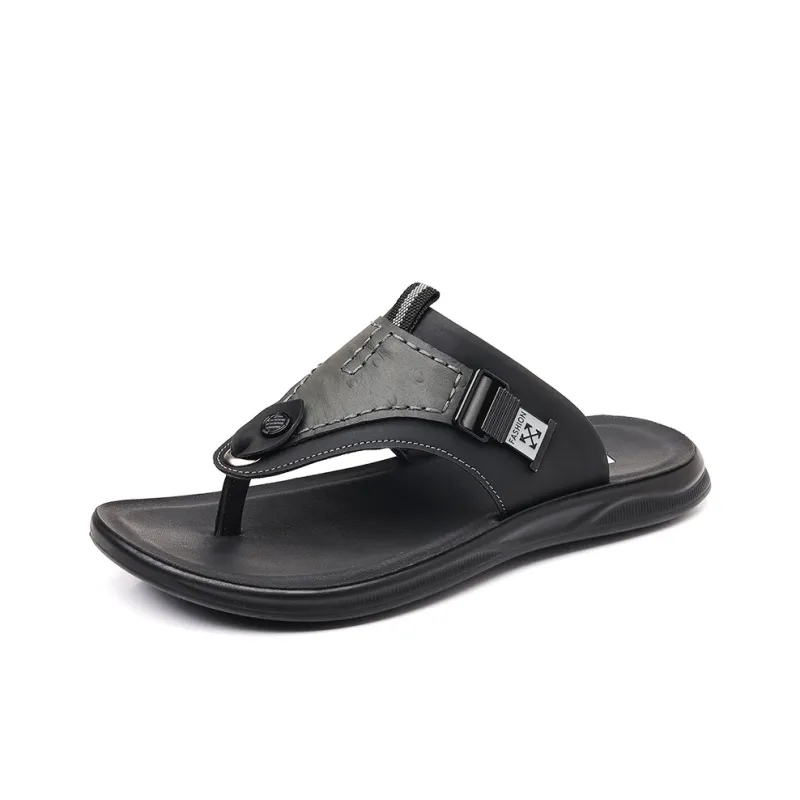 EGCHI Flip Flops Men-4