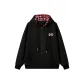 Black (Fleece-Lined)