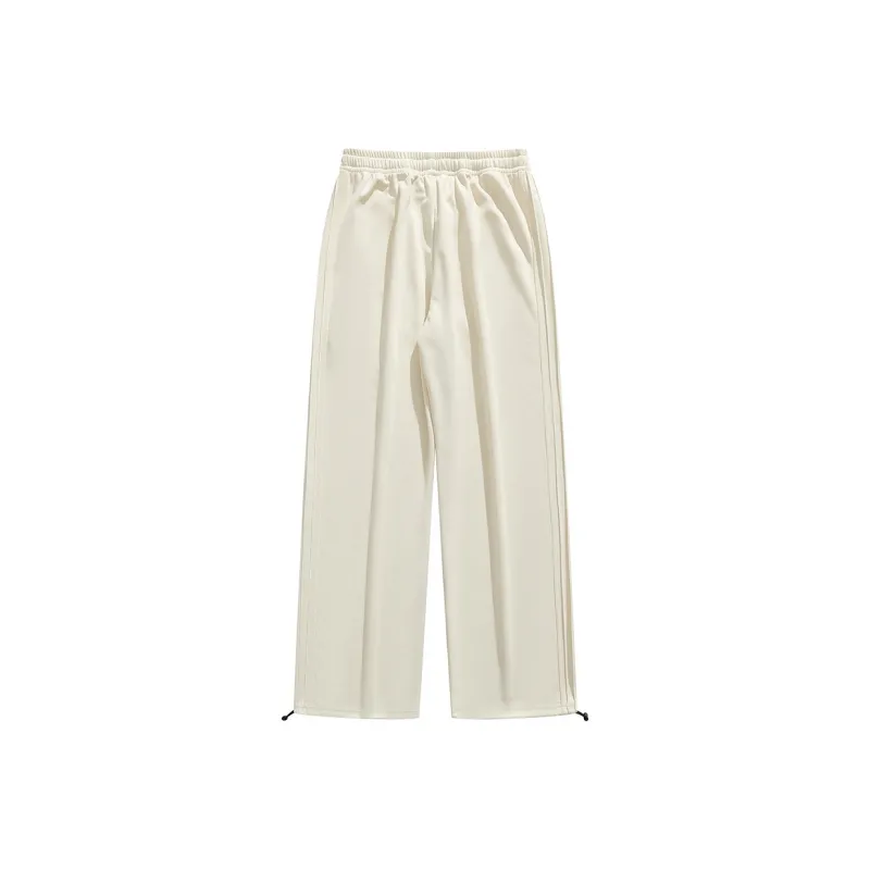 FOR FEAR THAT Casual Pants Unisex-11
