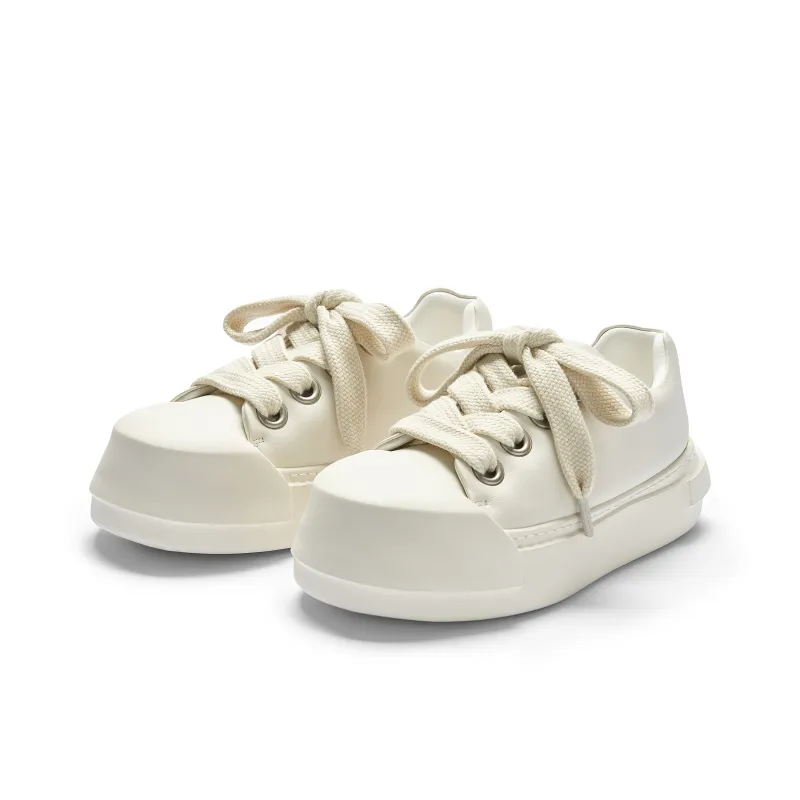 LINGMO Low Top Skateboard Shoes Men's-1