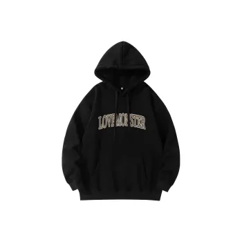 Love Monster Sweatshirts Unisex