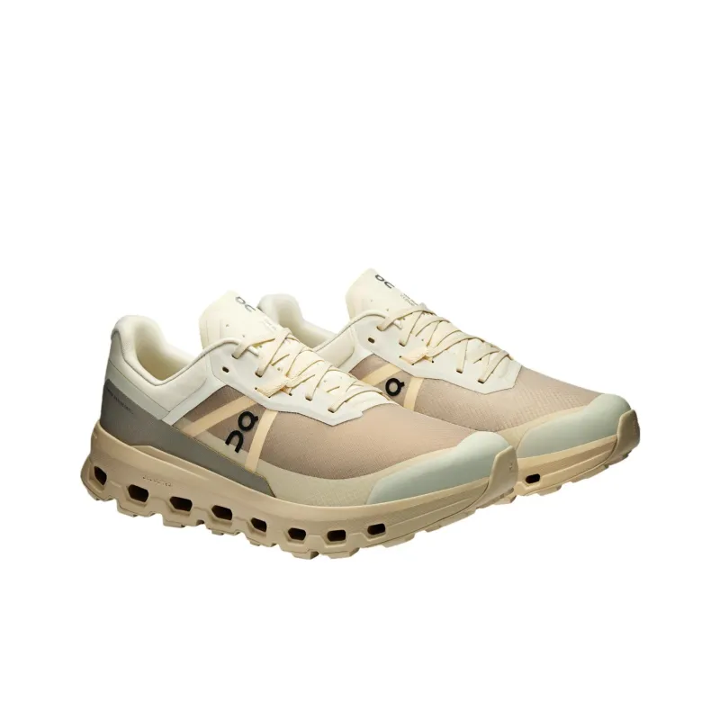 On Running Cloudvista 2 Cream Desert-2