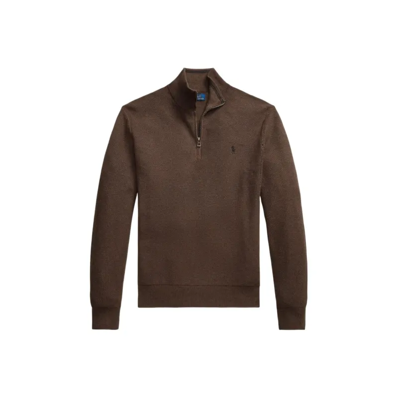 Polo Ralph Lauren Polo Pony Sweatshirt-0