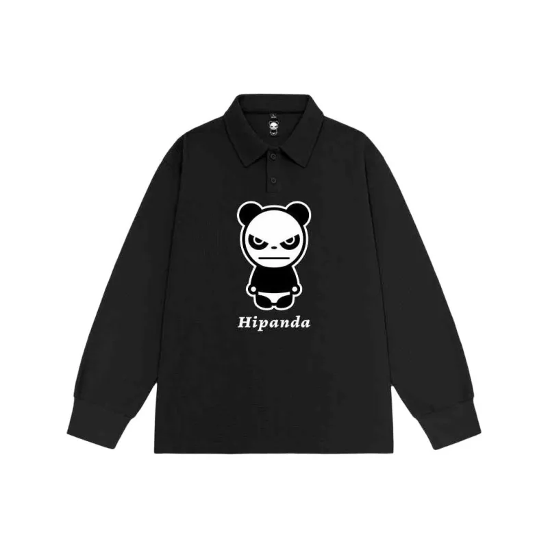 HIPANDA Polo Shirts Men-0