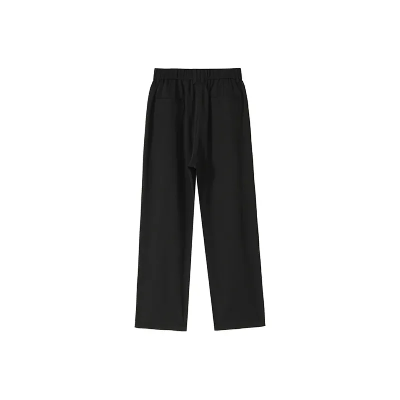 DAND Suit Trousers Unisex-4