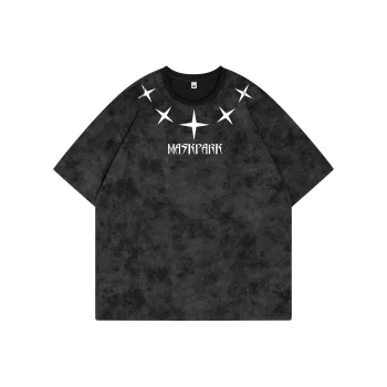 MASKPARK T Shirts Unisex