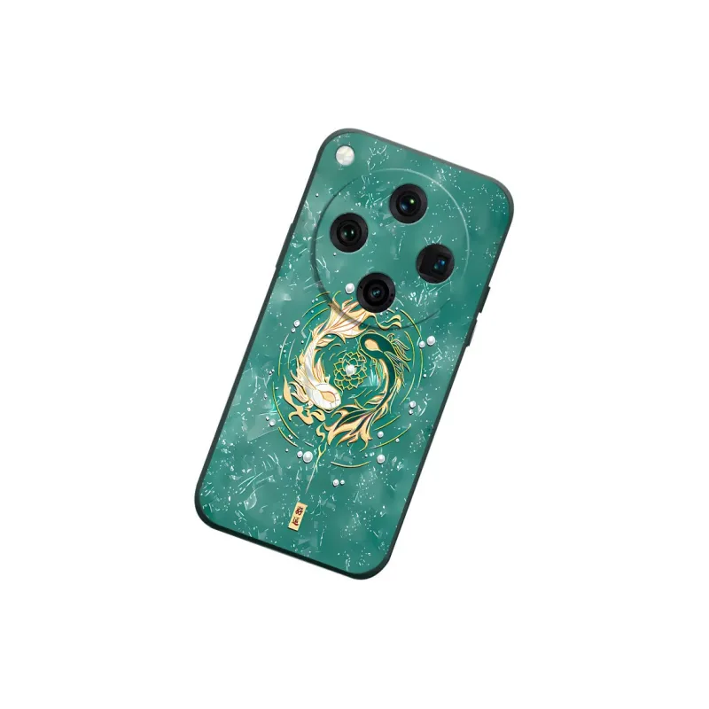 TENGCHI Phone Cases-20