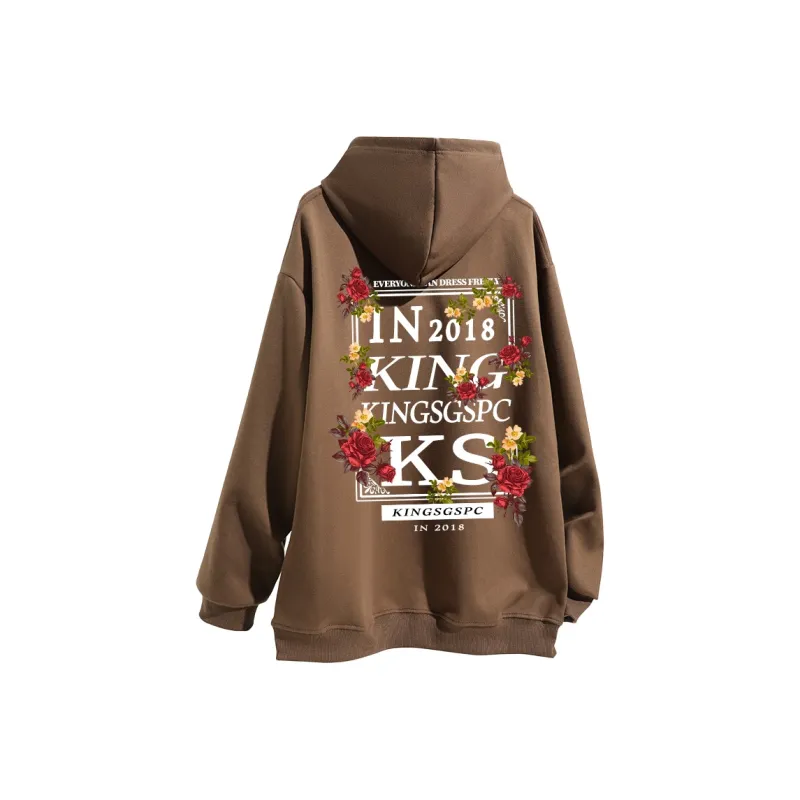 Kingsgspc Sweatshirts Unisex-60
