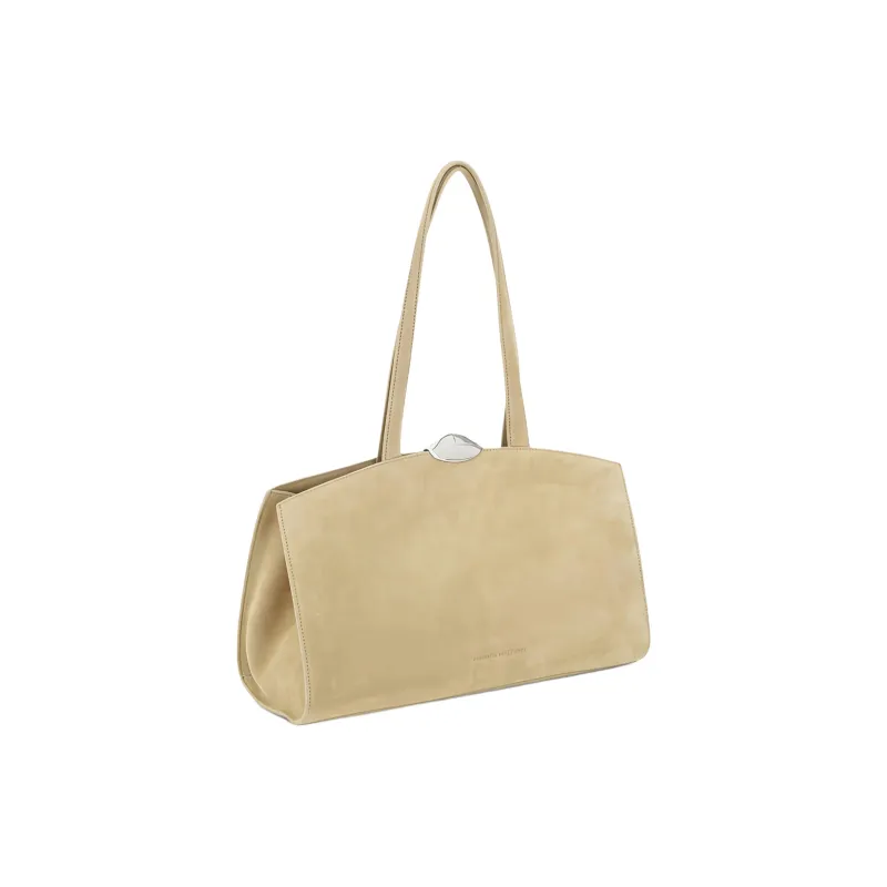 BENEDETTA BRUZZICHES Serena Shoulder Bag-1