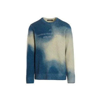 A COLD WALL* Sweaters Men Blue