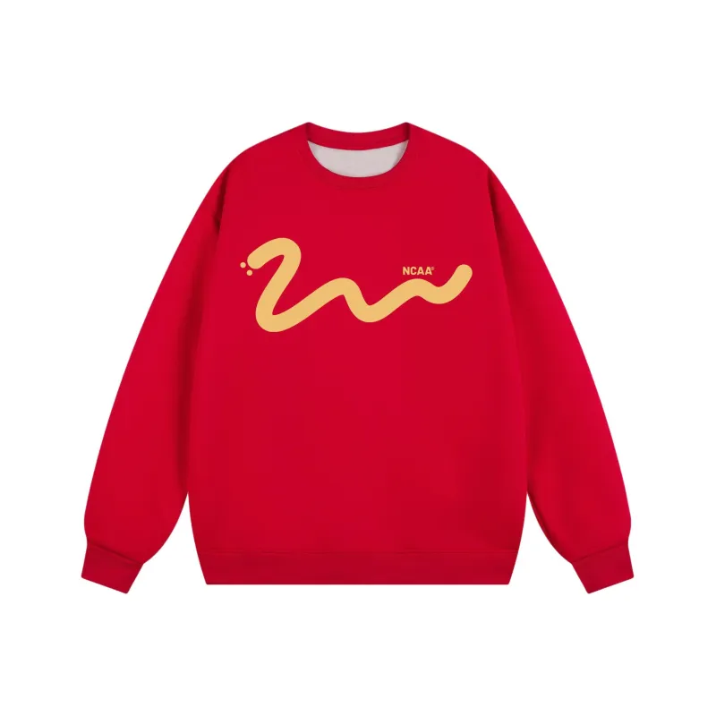 NCAA Sweatshirts Unisex-10