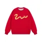 Red (Fleece-Lined)