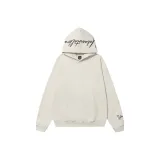 Heather Gray Black (Fleece-Lined)