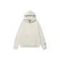 Heather Gray Black (Fleece-Lined)
