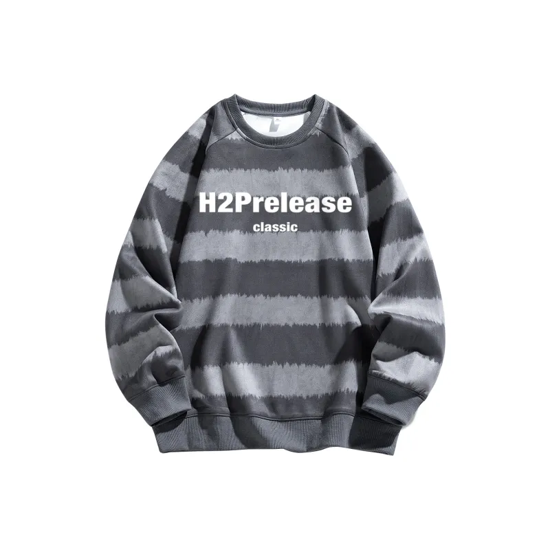 H2P Sweatshirts Unisex-0