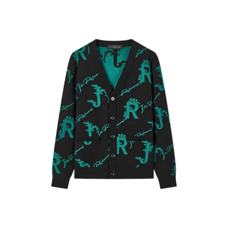 JOHN RICHMOND Sweaters Men-0