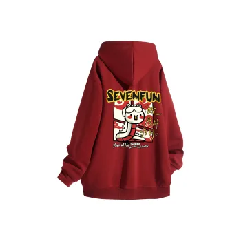 7 SEVFUN Sweatshirts Unisex