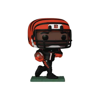 Funko NFL Jamal Chase Chibi Figures