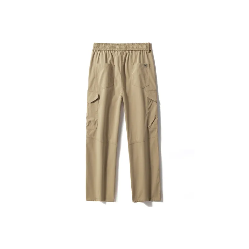 FOREVER 21 Cargo Pants Unisex-52