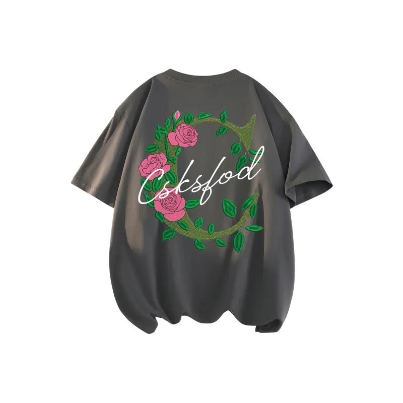 CSKS T Shirts Unisex-12