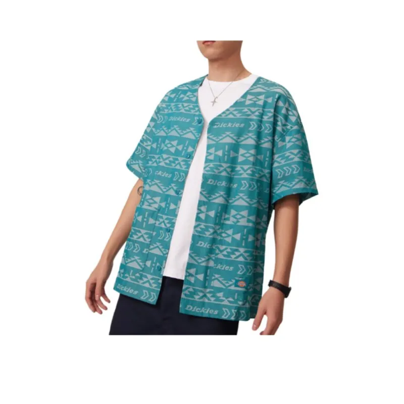 Dickies Shirts Unisex-2