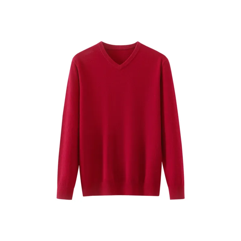 H YXIANG Sweaters Men-0