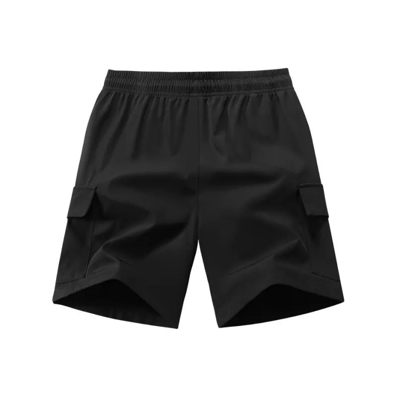 CHARLIE GOLF Cargo Shorts Unisex-1