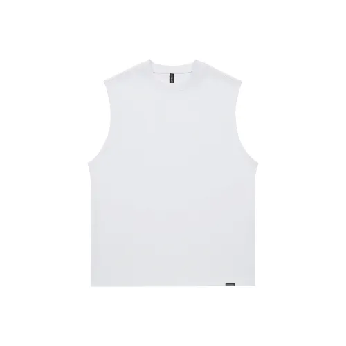 ZMOH Tank Tops Unisex