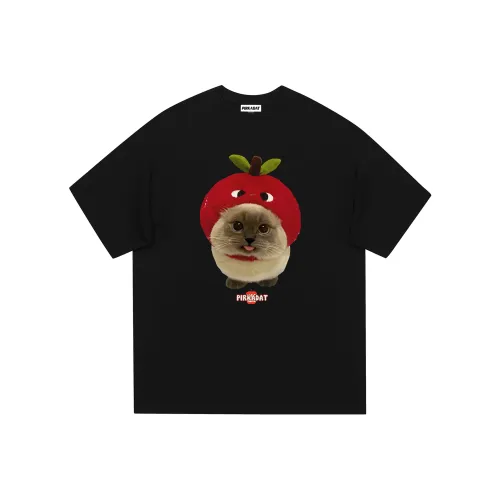 Pirkadat T-Shirts Unisex