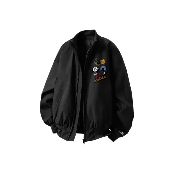 O'Neill Jackets & Coats Unisex Black