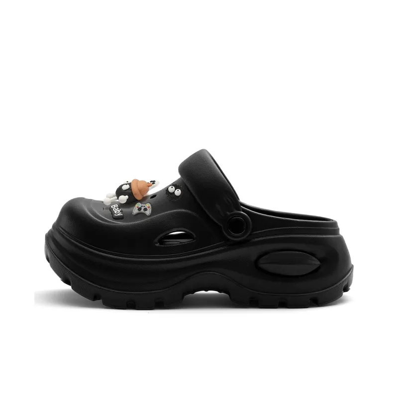 Cat power Clogs Women's-6
