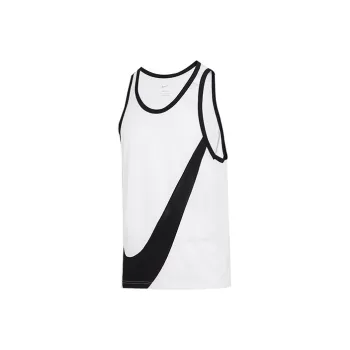 Nike Tank Tops Men White