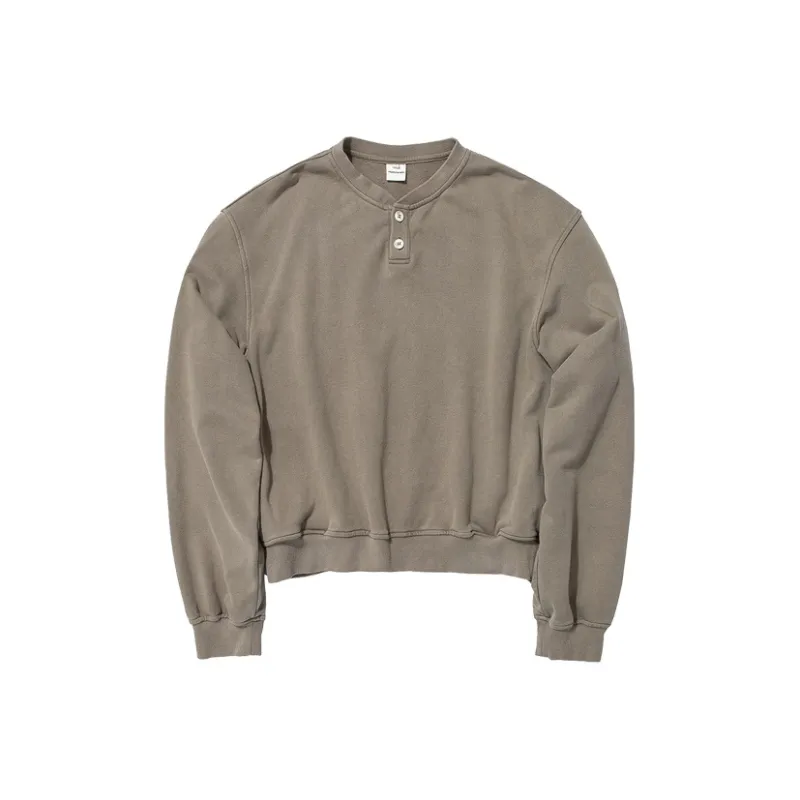 COUNTRY MOMENT Sweatshirt Unisex-0