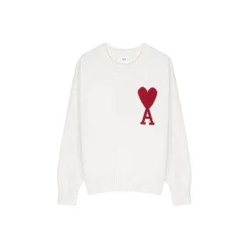 AMIPARIS Crewneck Sweater