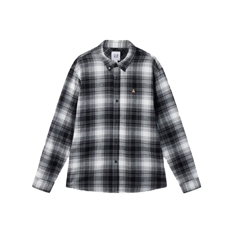 GAP Shirts Unisex-2