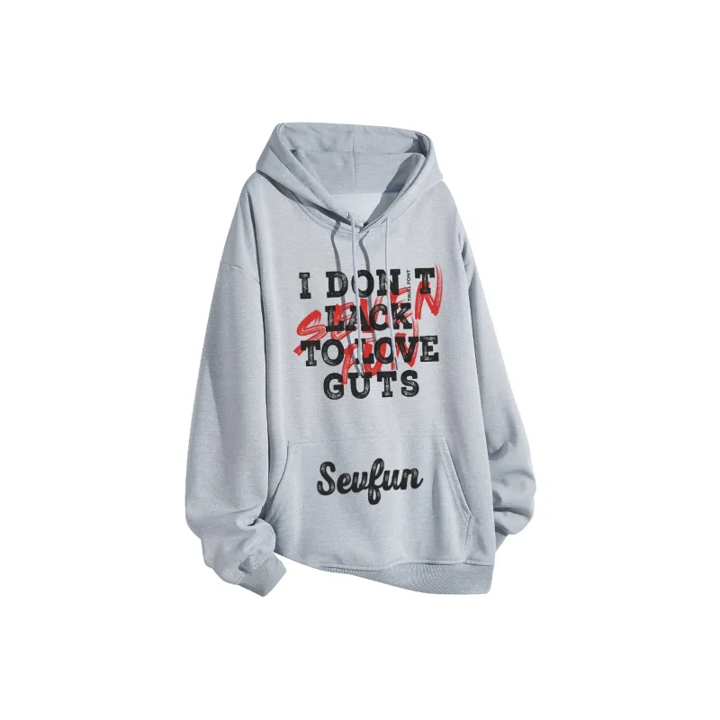 7 SEVFUN Sweatshirts Unisex-8