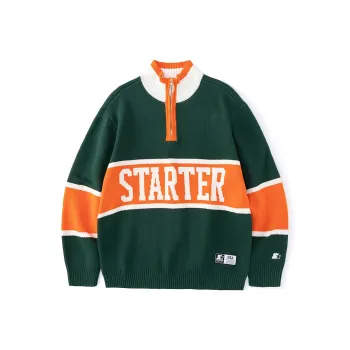 STARTER Sweaters Unisex